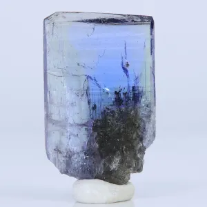 17.2ct Tabular Tanzanite Crystal