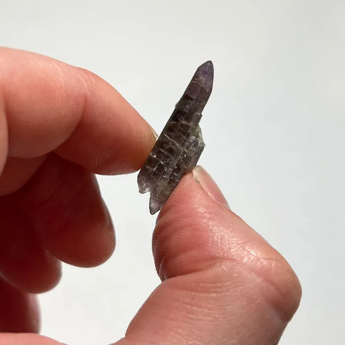 17.7ct Natural Tanzanite Mineral Specimen