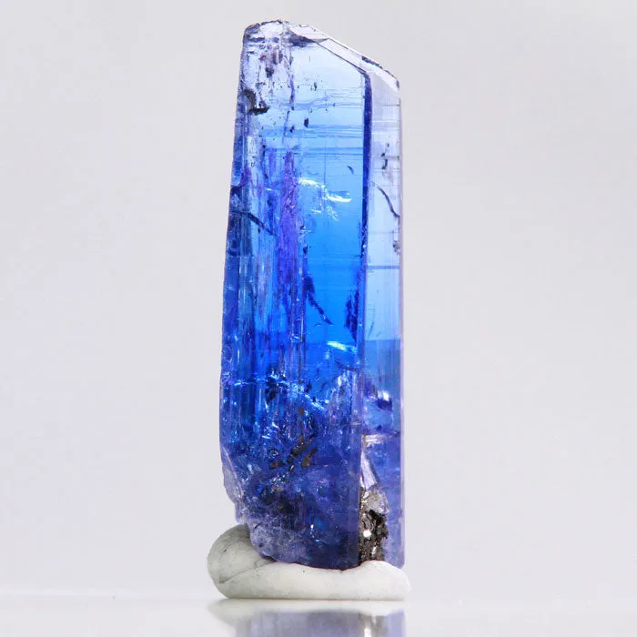 18.68ct Raw Blue Violet Tanzanite Crystal
