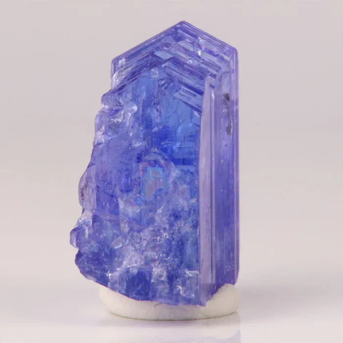 18ct Raw Tanzanite Crystal Specimen