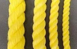 1/8" x 3000' Polypro Conduit Rope