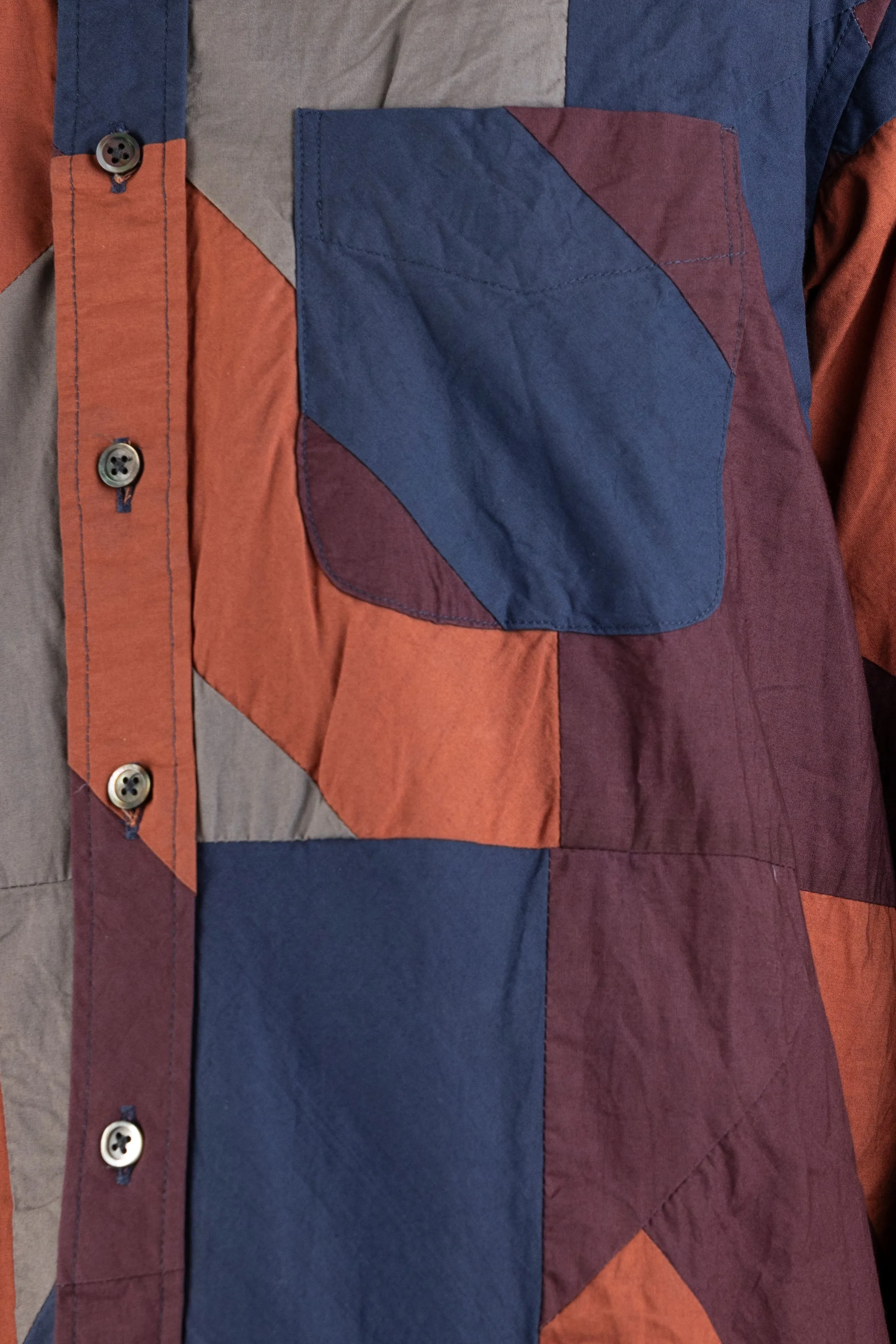 19 Century BD Shirt