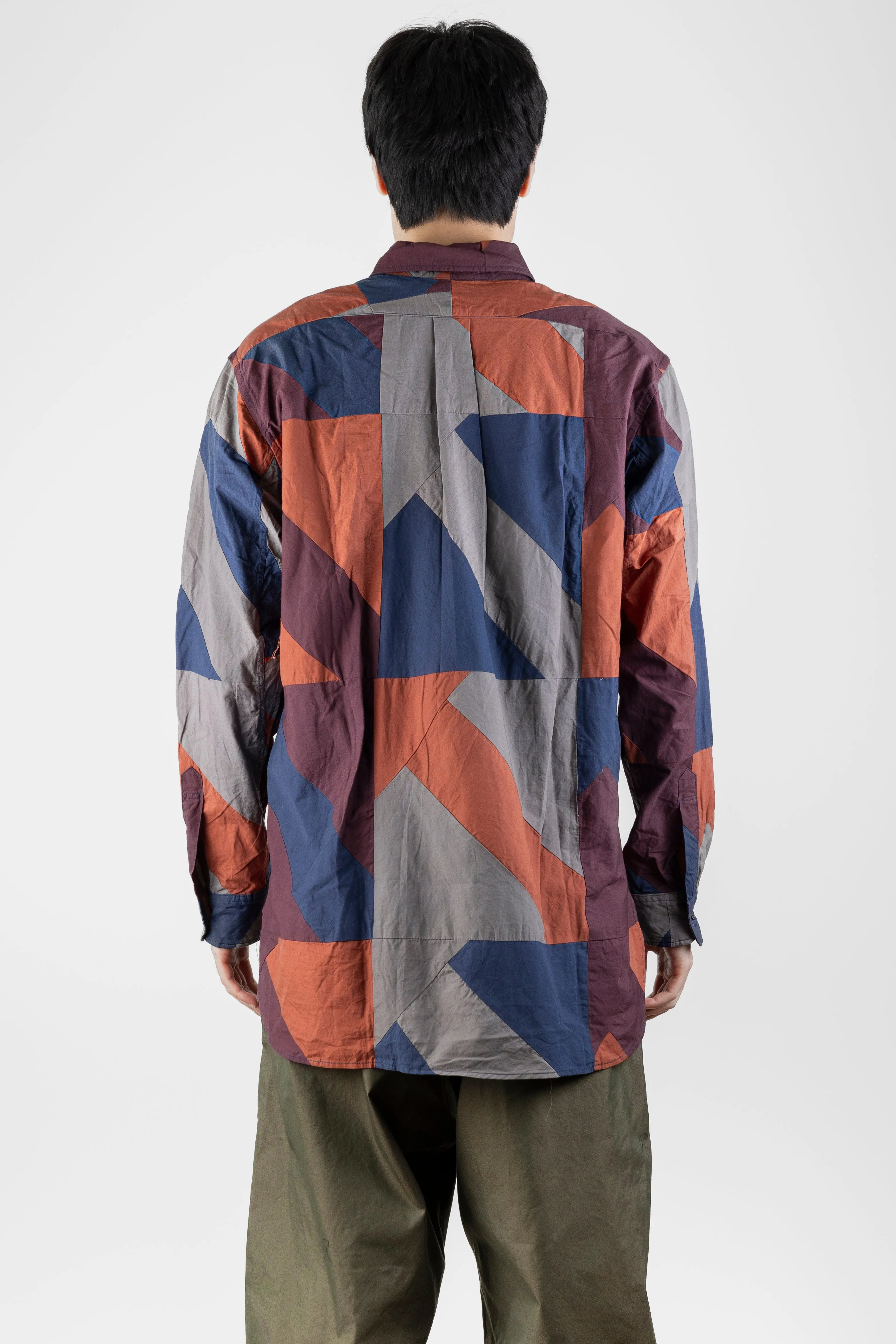 19 Century BD Shirt