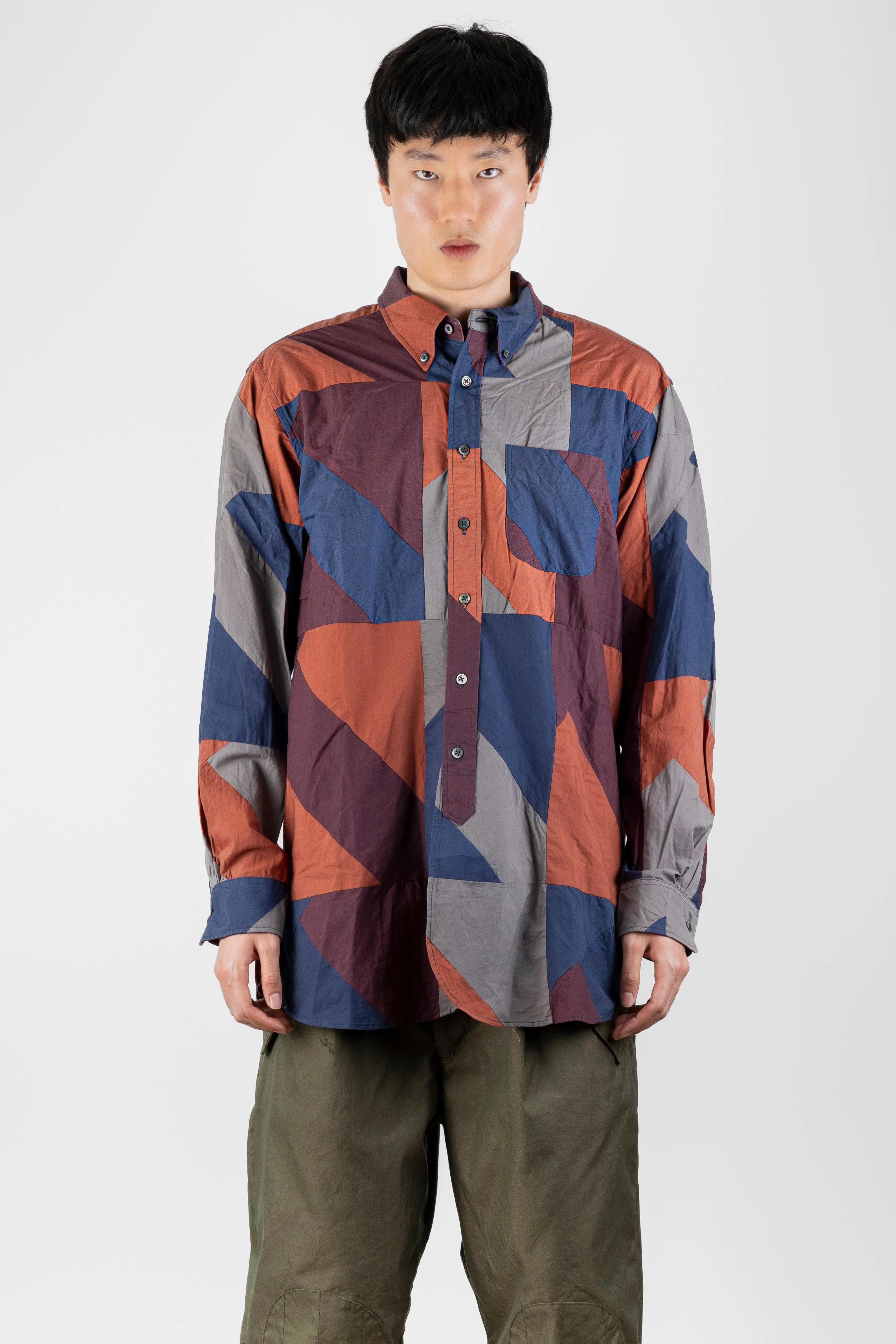 19 Century BD Shirt