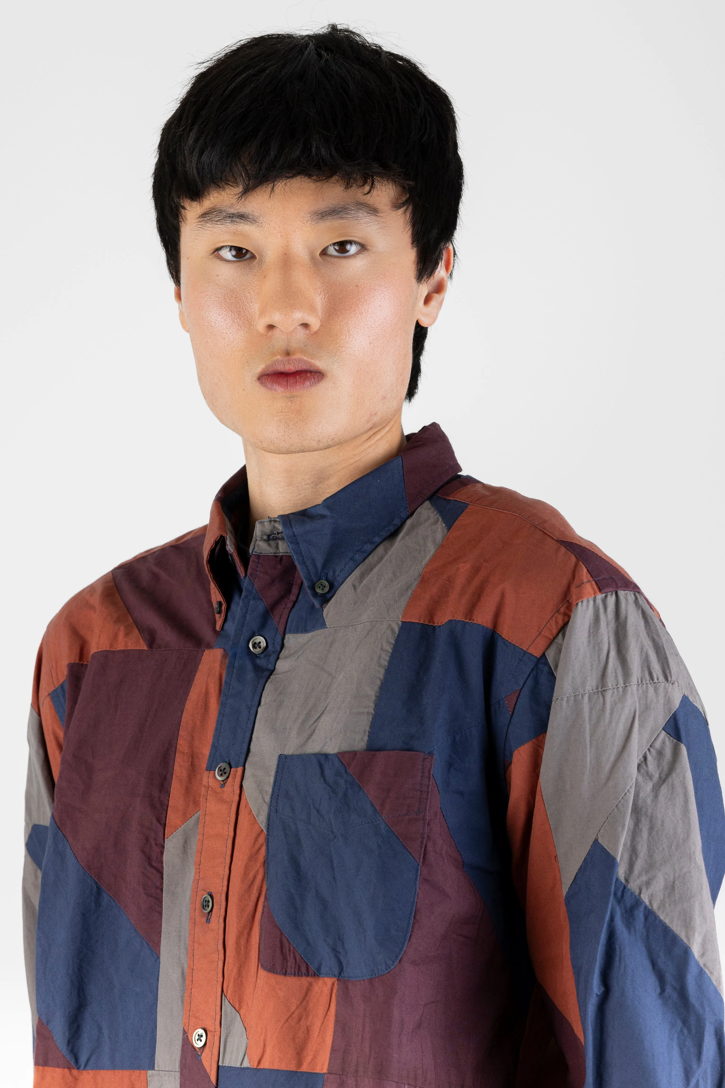19 Century BD Shirt