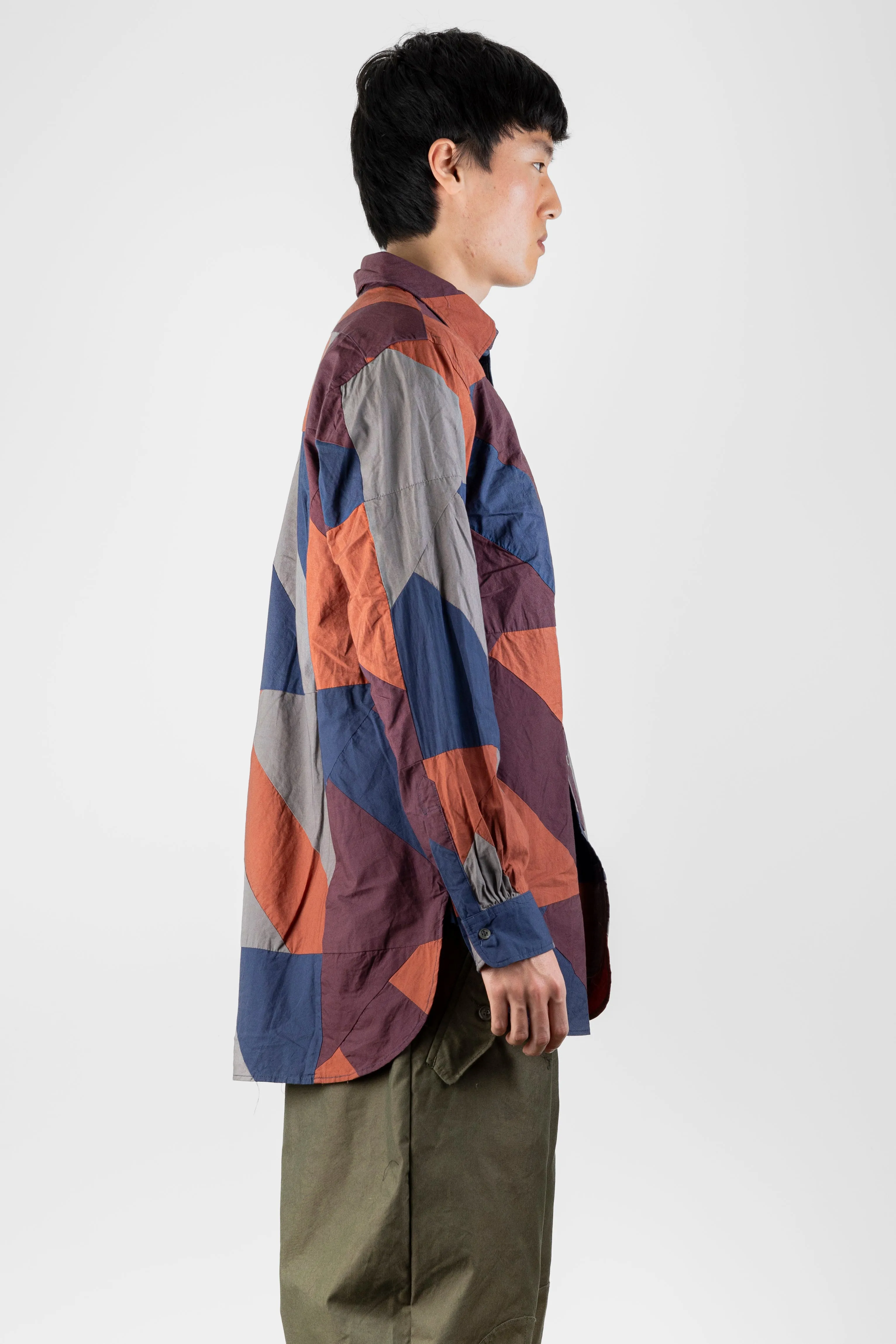 19 Century BD Shirt