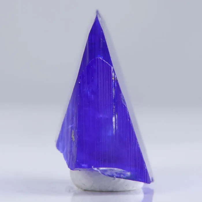 19.35ct Gemmy Tanzanite Crystal Specimen
