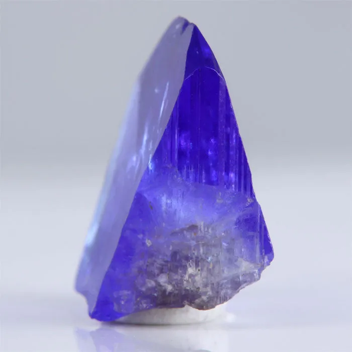 19.35ct Gemmy Tanzanite Crystal Specimen