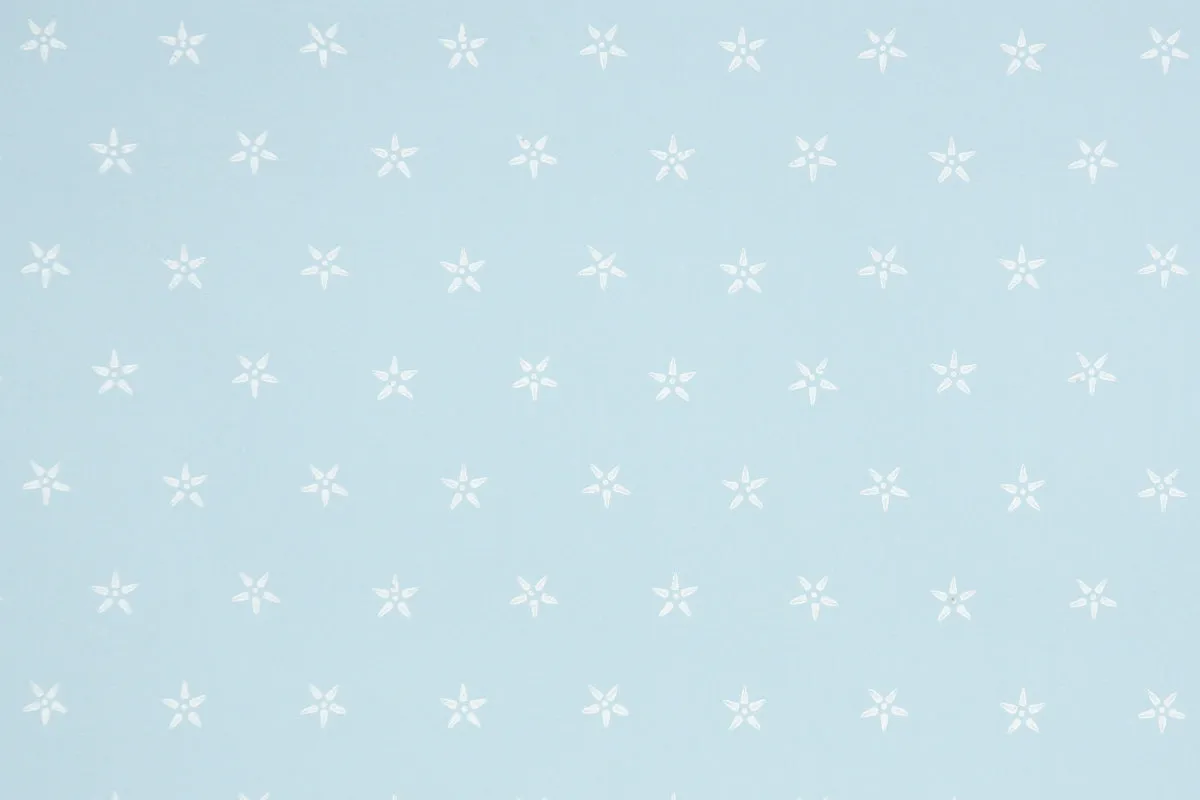 1950s Geometric Vintage Wallpaper