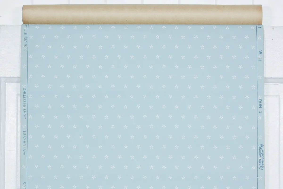 1950s Geometric Vintage Wallpaper