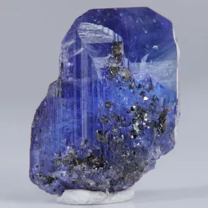 19.70ct Raw Tanzanite Crystal