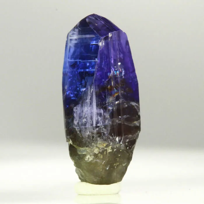19.81ct Natual Tanzanite Crystal