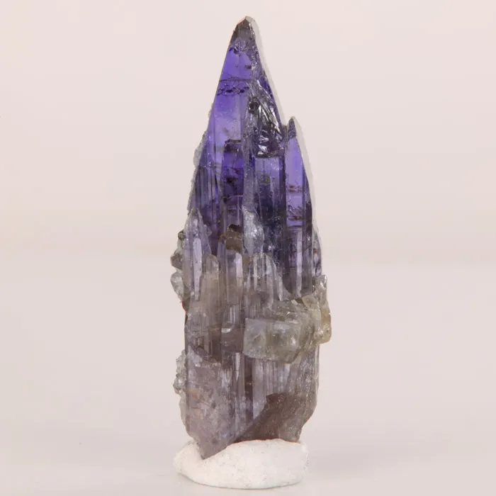 19.85ct Gemmy Natural Tanzanite Crystal