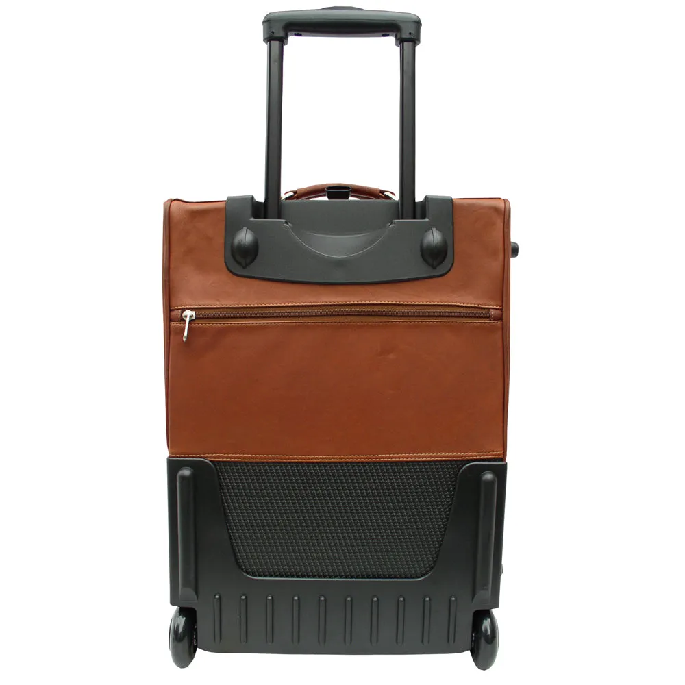 19in MULTI-POCKET WHEELER