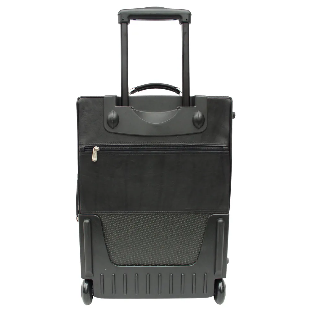19in MULTI-POCKET WHEELER