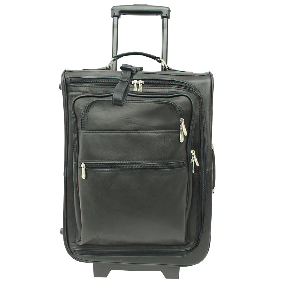 19in MULTI-POCKET WHEELER
