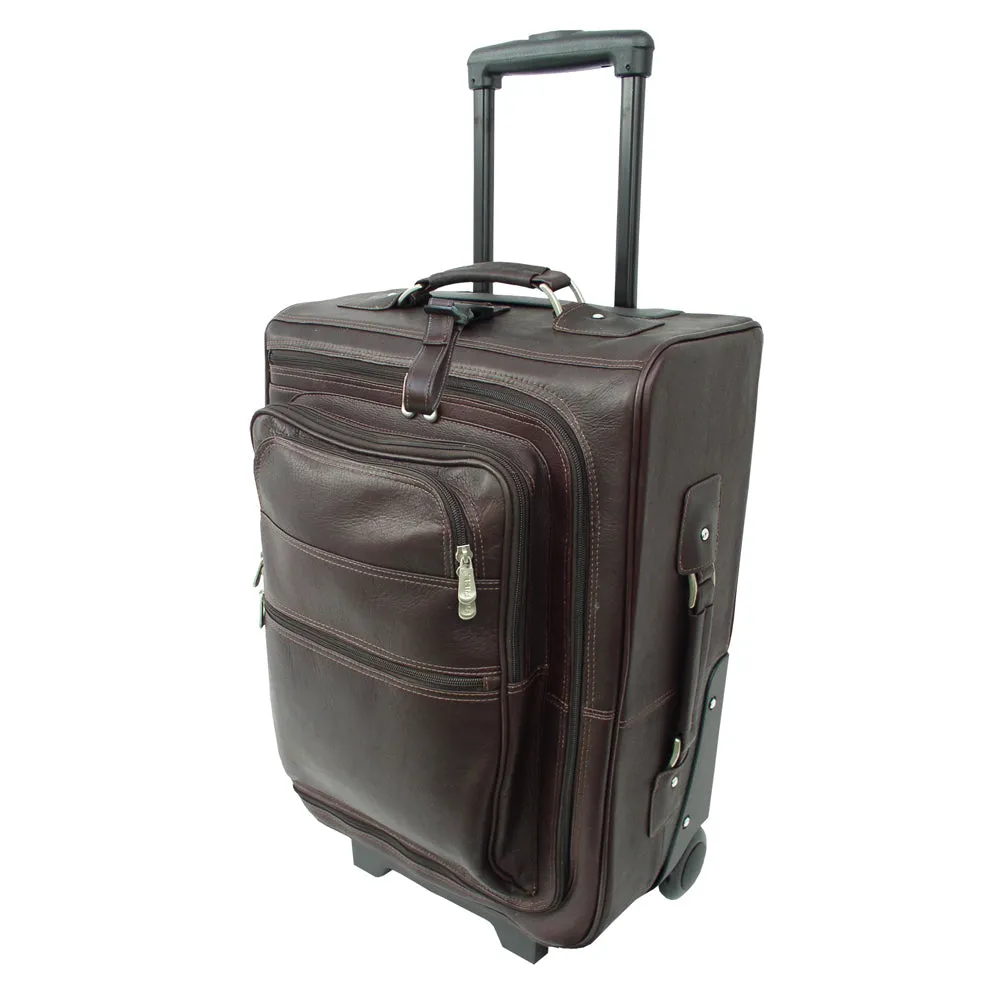 19in MULTI-POCKET WHEELER