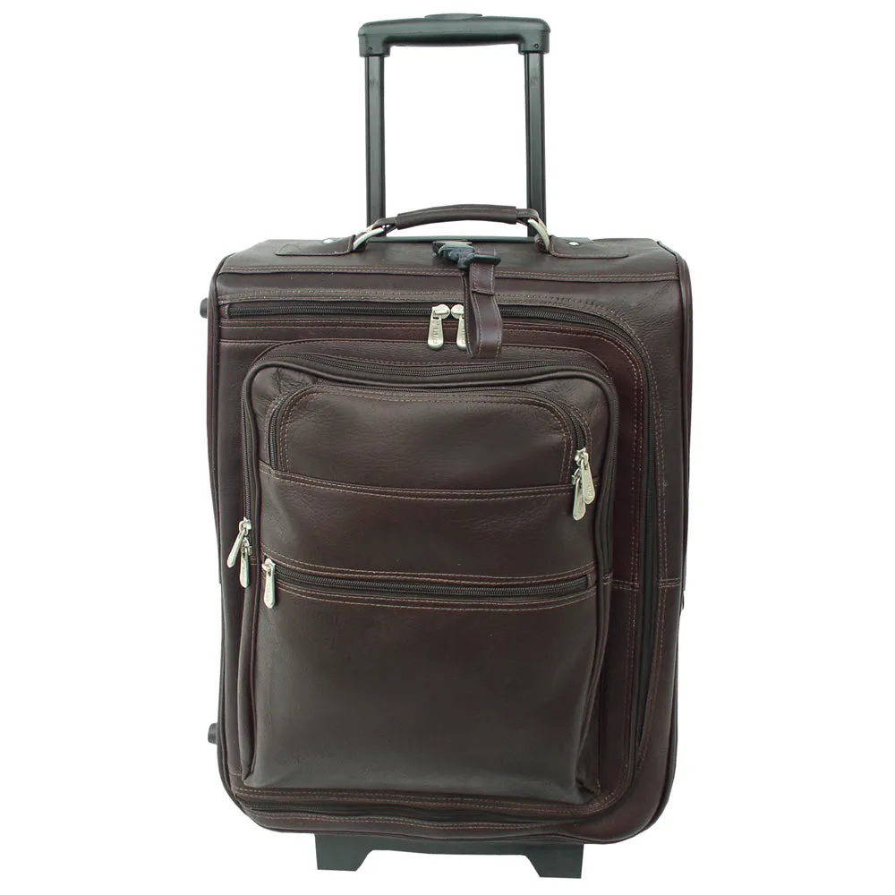 19in MULTI-POCKET WHEELER