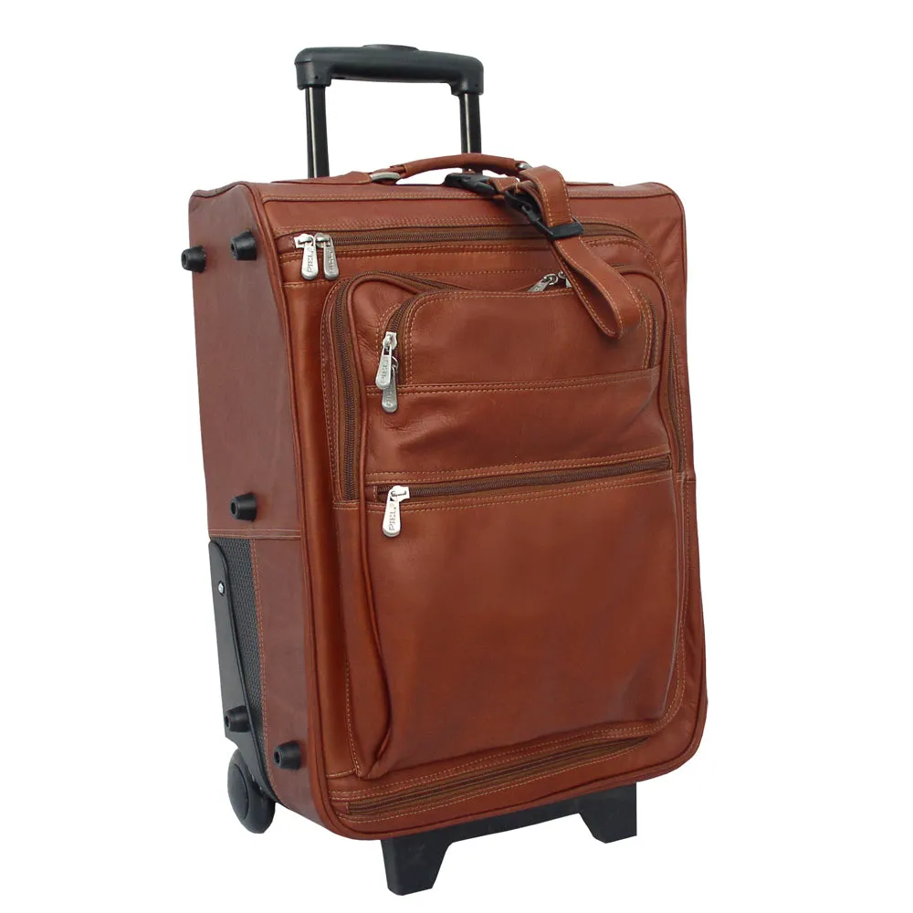 19in MULTI-POCKET WHEELER