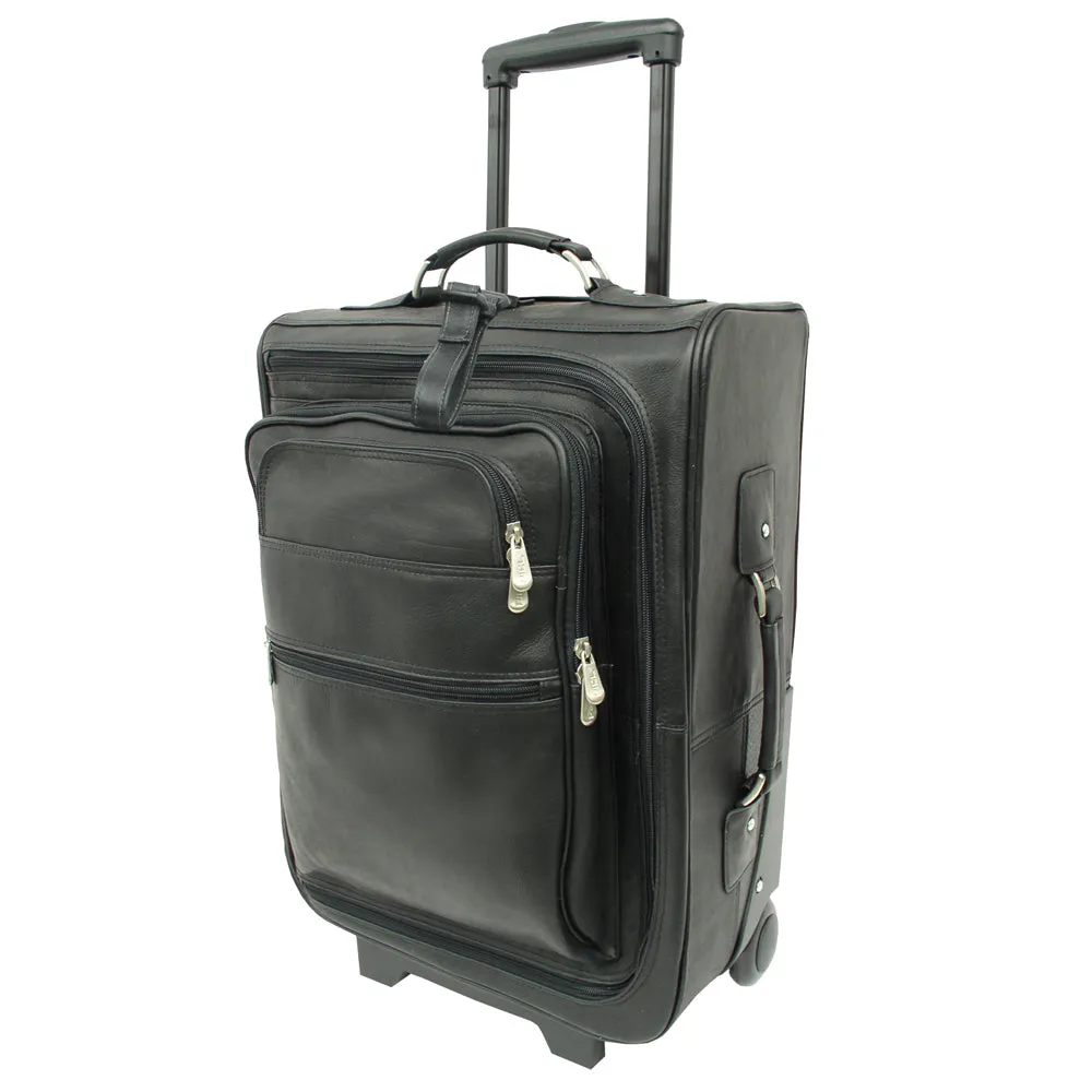 19in MULTI-POCKET WHEELER