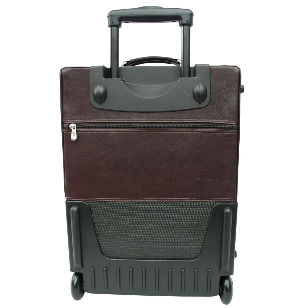 19in MULTI-POCKET WHEELER