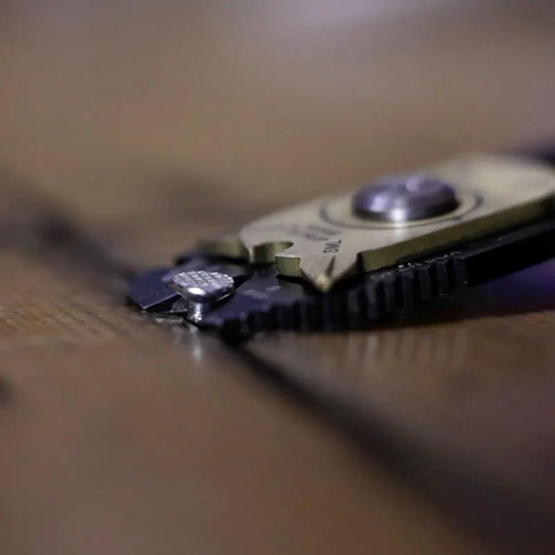 20 in 1 Pocket Multi Tool