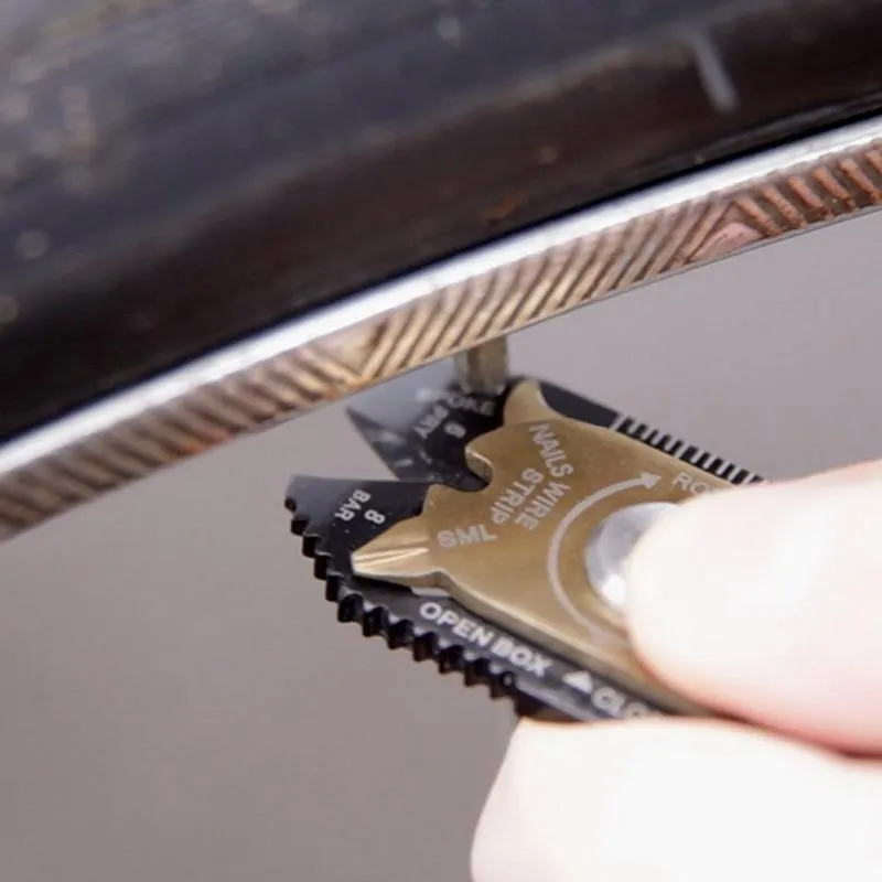 20 in 1 Pocket Multi Tool