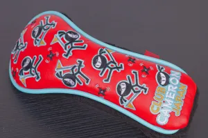 2021 Museum & Gallery Membership Wasabi Warrior