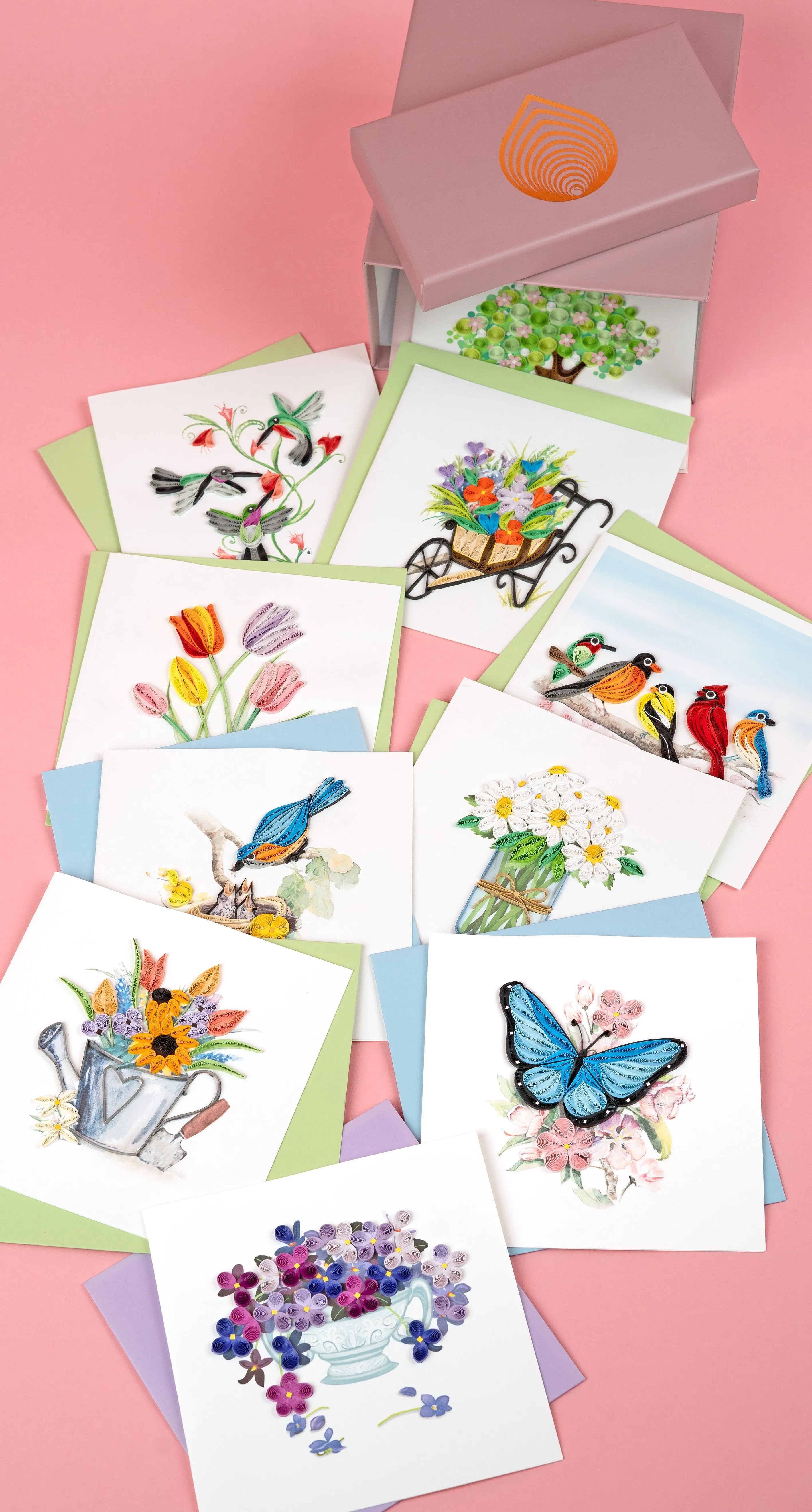 2025 Spring Bundle
