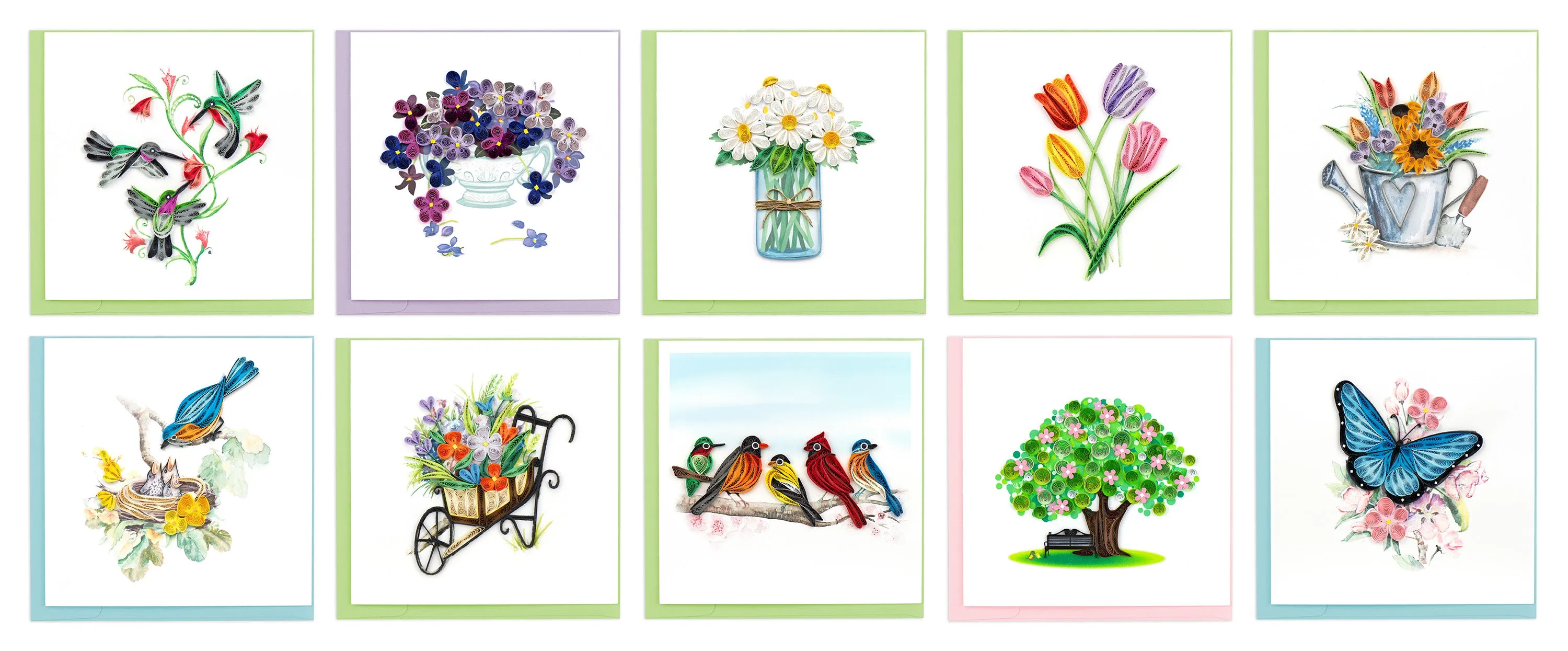 2025 Spring Bundle