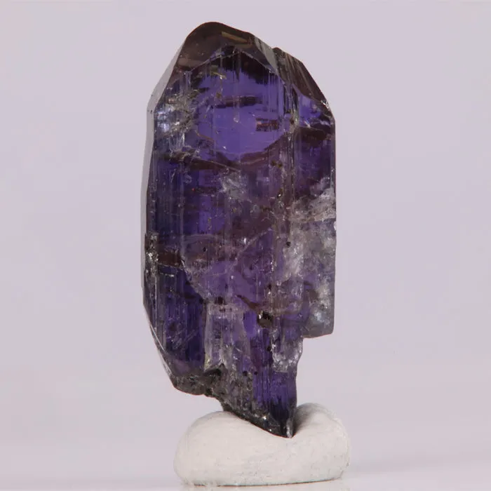 20.7ct Natural Tanzanite Crystal