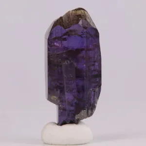 20.7ct Natural Tanzanite Crystal
