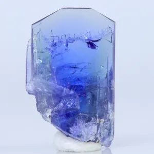 20.9ct Tanzanite Crystal Specimen
