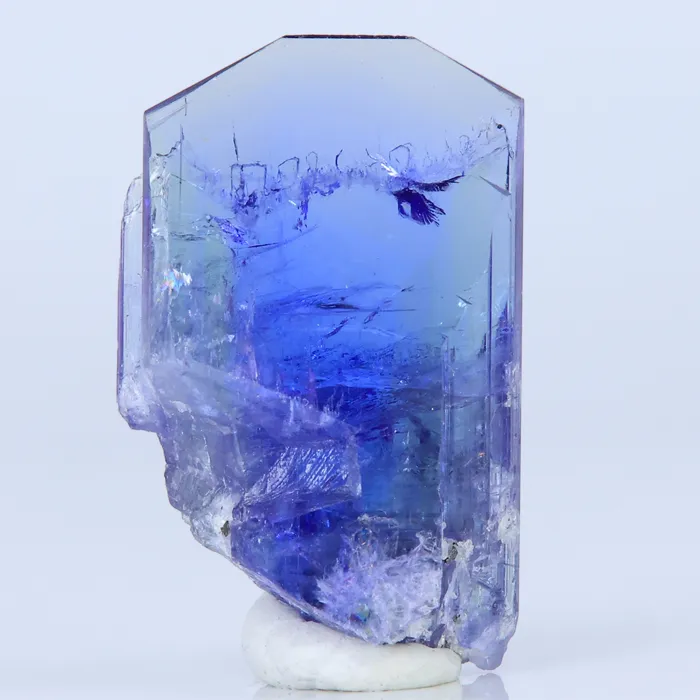 20.9ct Tanzanite Crystal Specimen
