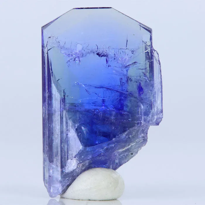 20.9ct Tanzanite Crystal Specimen