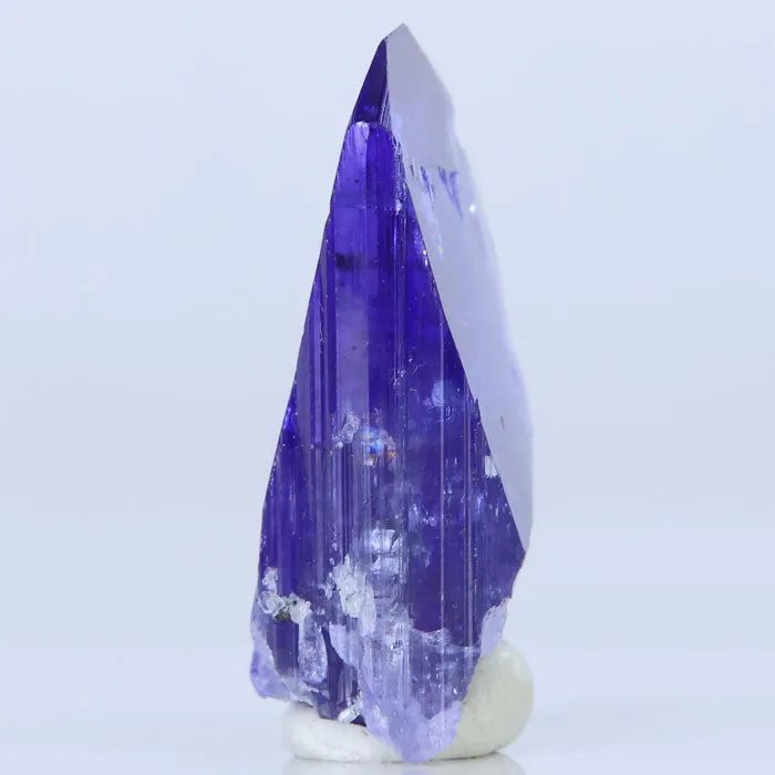 20.9ct Tanzanite Crystal Specimen