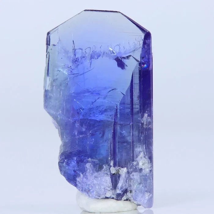 20.9ct Tanzanite Crystal Specimen