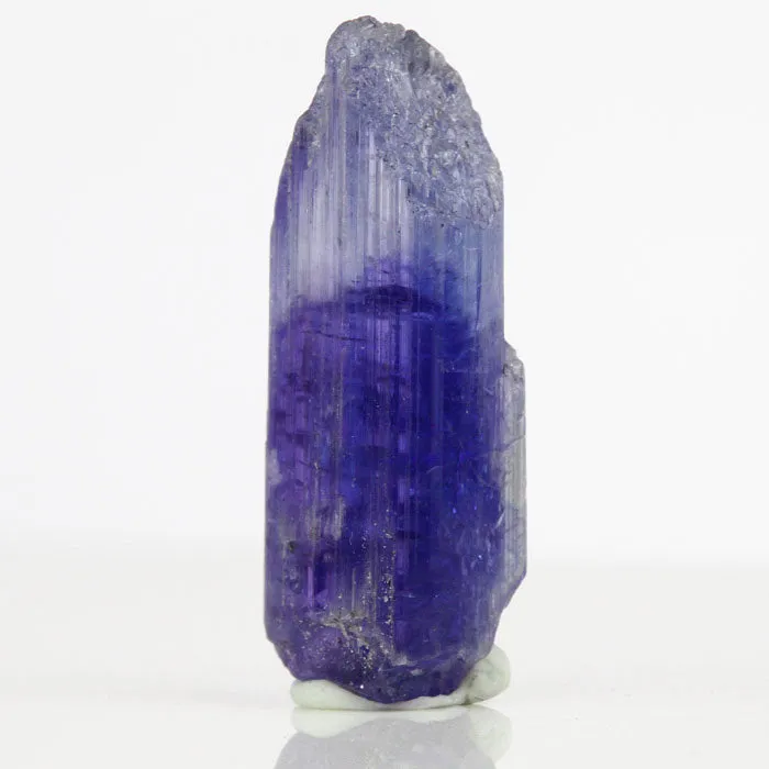21.15ct Bi-Color Tanzanite Crystal
