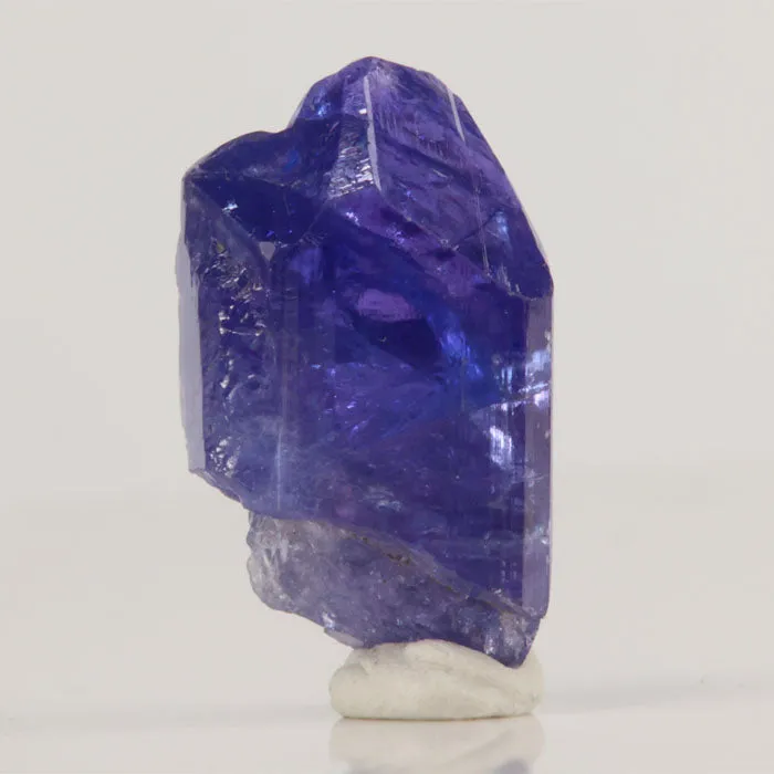 21.1ct Raw Tanzanite Crystal