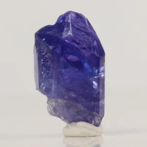 21.1ct Raw Tanzanite Crystal