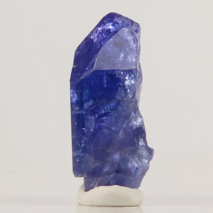 21.1ct Raw Tanzanite Crystal