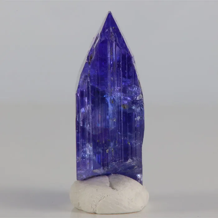 21.90ct Tanzanite Crystal