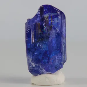 21.90ct Tanzanite Crystal