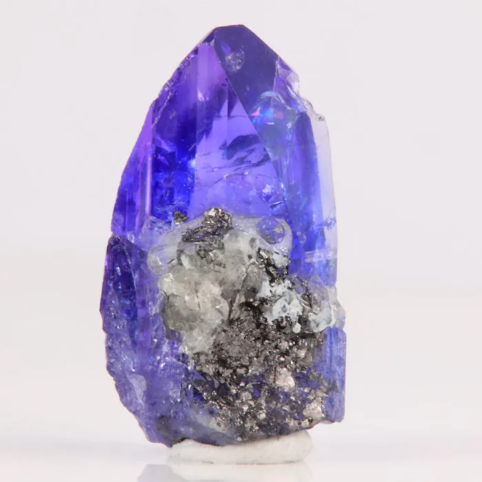 22.35ct Gemmy Tanzanite Crystal