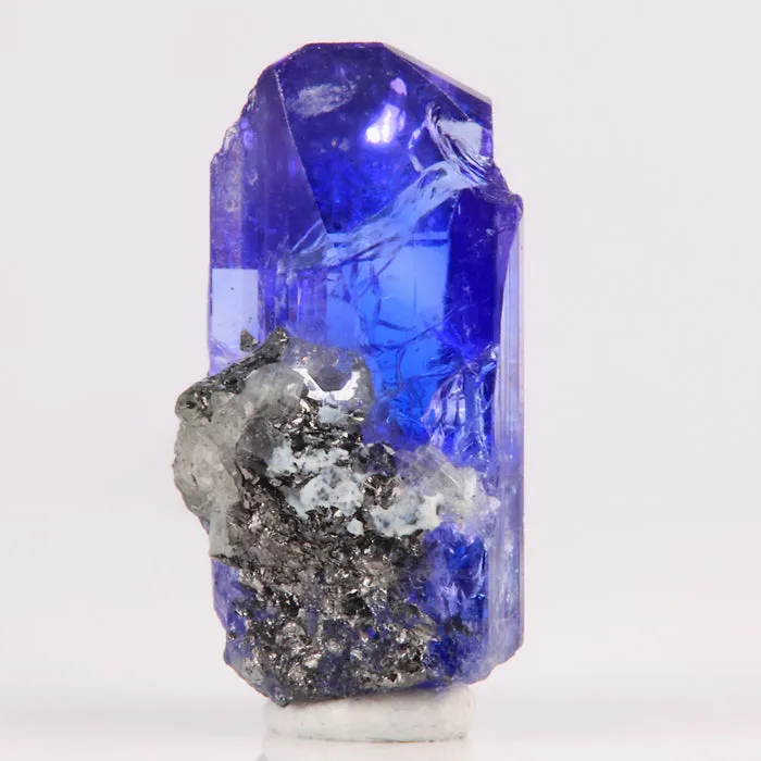 22.35ct Gemmy Tanzanite Crystal