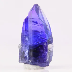22.35ct Gemmy Tanzanite Crystal
