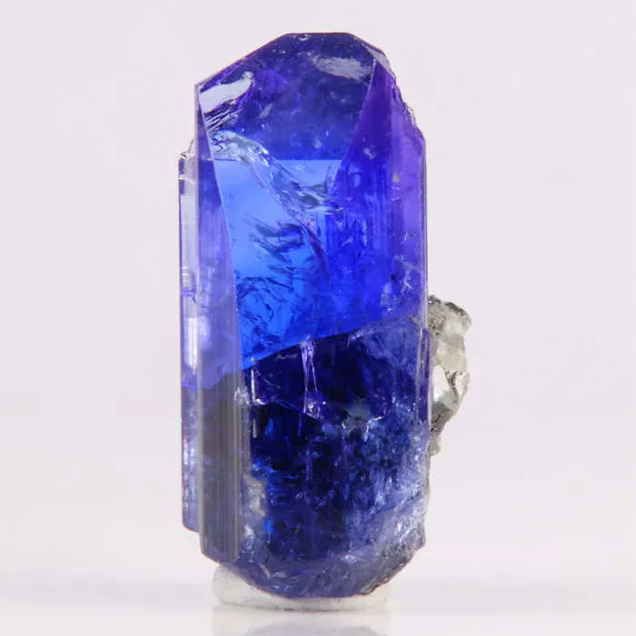 22.35ct Gemmy Tanzanite Crystal