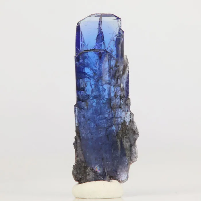 23.73ct Raw Tanzanite Mineral Specimen
