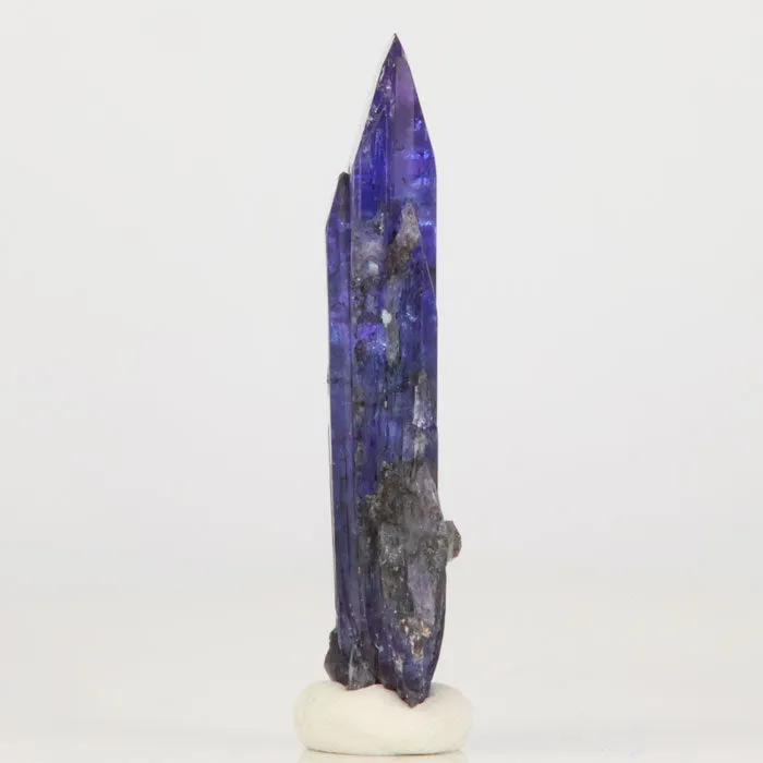 23.73ct Raw Tanzanite Mineral Specimen