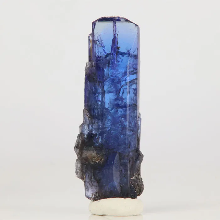 23.73ct Raw Tanzanite Mineral Specimen